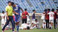 Gagal Juara, Pelatih Persib U-16 Beberkan Masalah Yang Dihadapi Pemainnya
